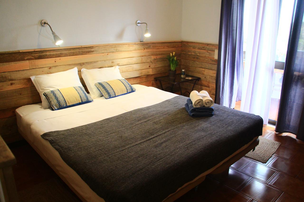 Casa Da Horta Bed & Breakfast Carrapateira Dış mekan fotoğraf