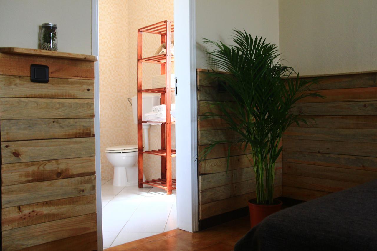 Casa Da Horta Bed & Breakfast Carrapateira Dış mekan fotoğraf