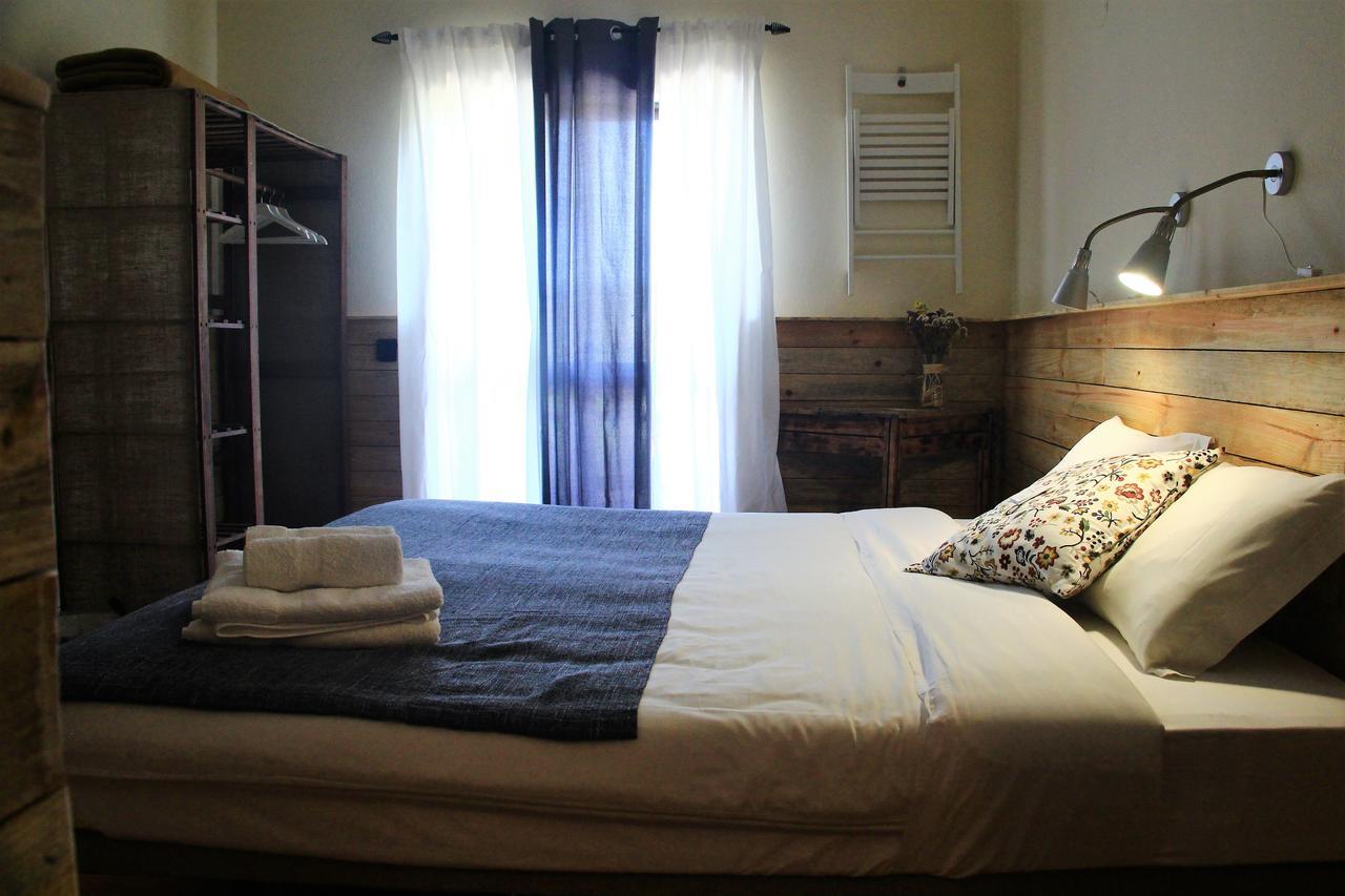 Casa Da Horta Bed & Breakfast Carrapateira Dış mekan fotoğraf