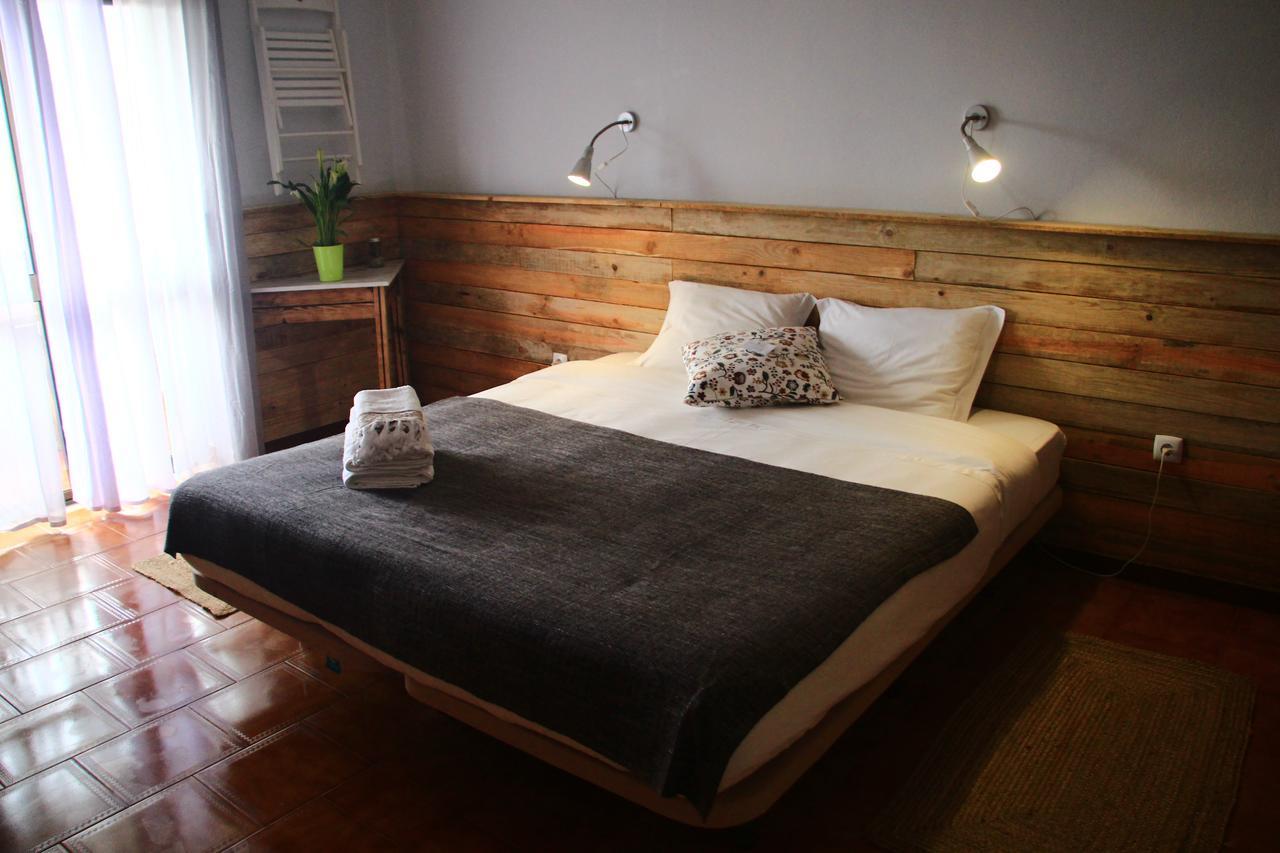 Casa Da Horta Bed & Breakfast Carrapateira Dış mekan fotoğraf