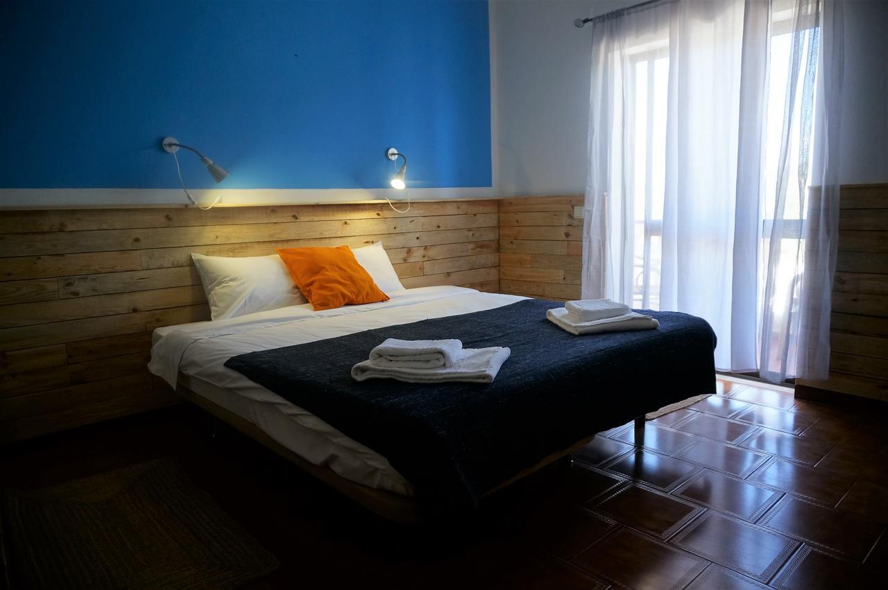 Casa Da Horta Bed & Breakfast Carrapateira Dış mekan fotoğraf