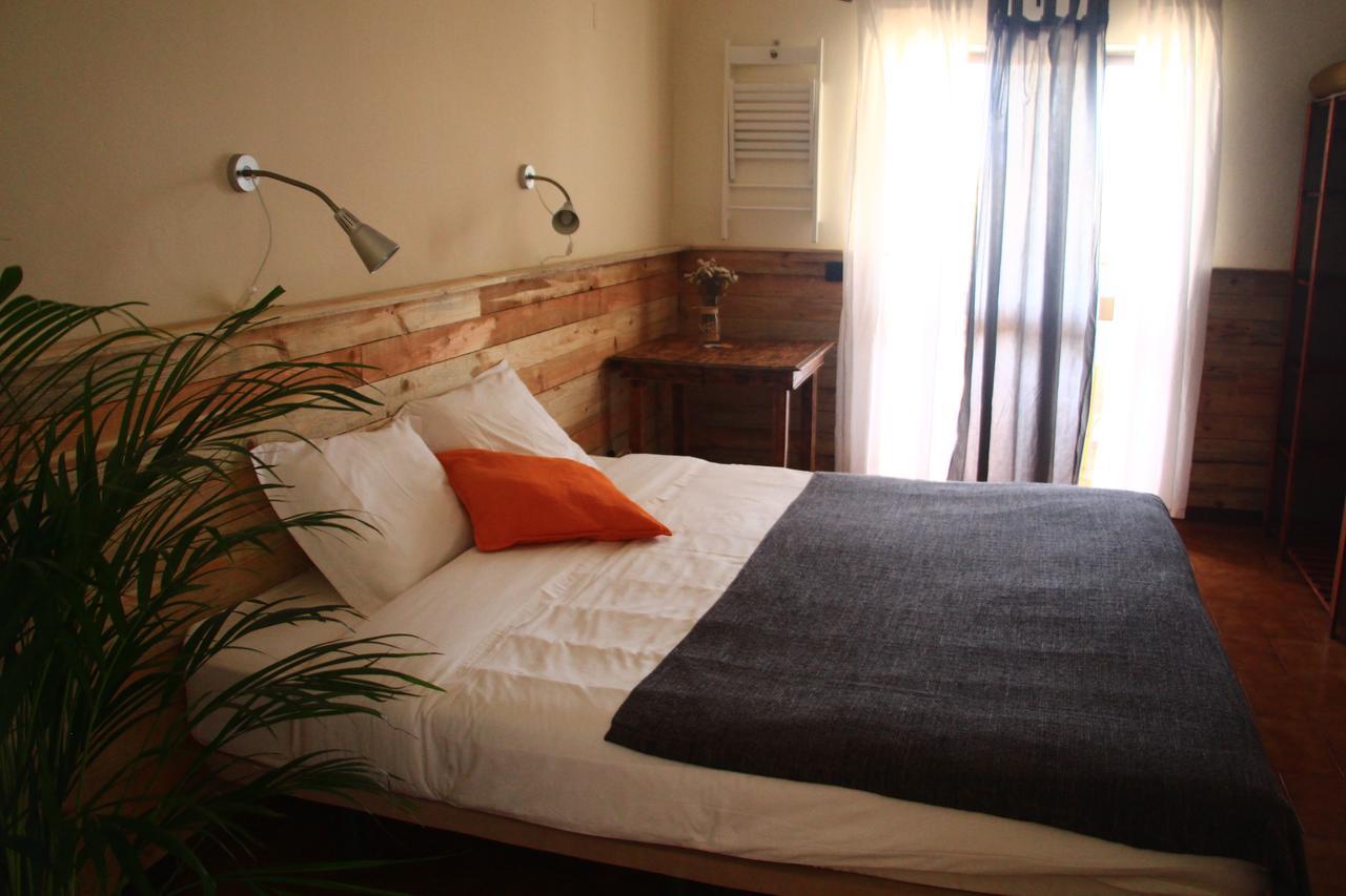 Casa Da Horta Bed & Breakfast Carrapateira Dış mekan fotoğraf