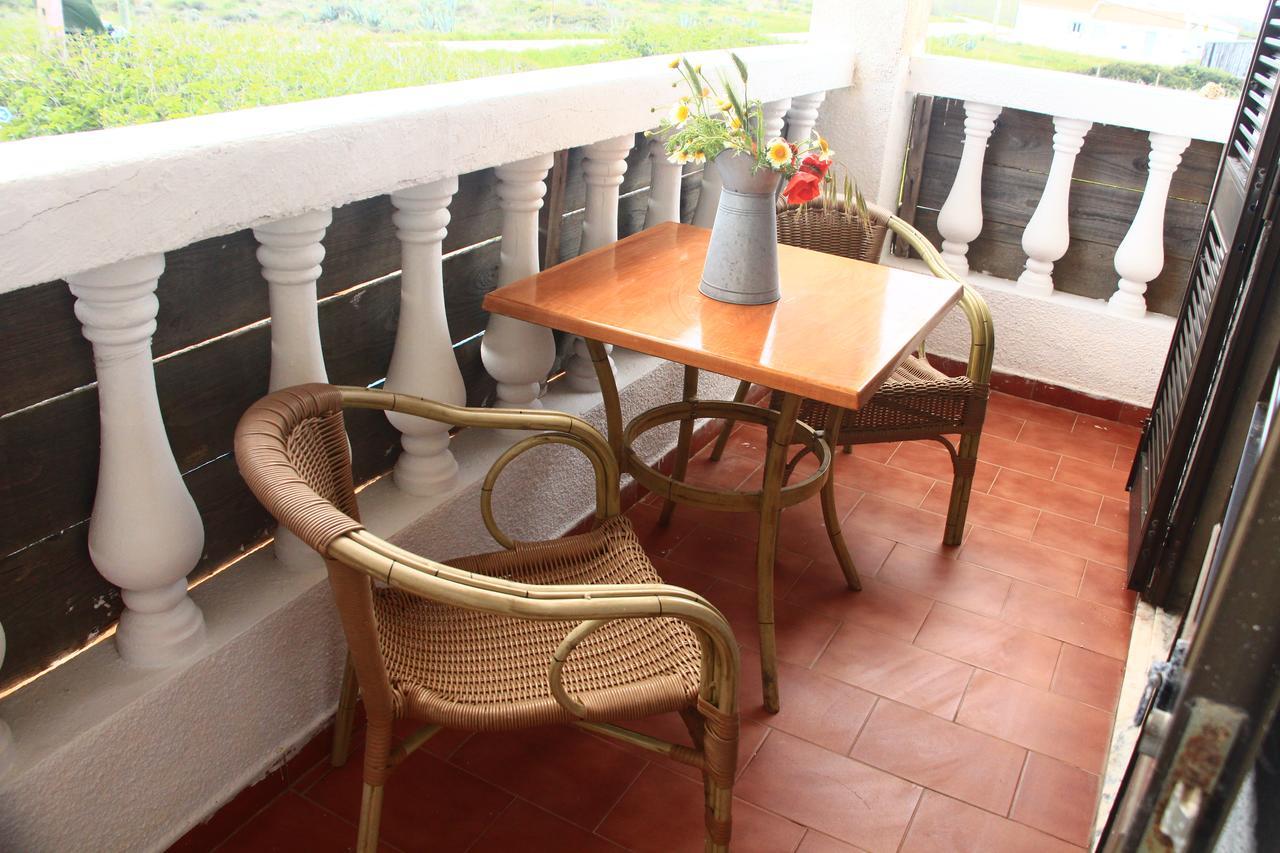 Casa Da Horta Bed & Breakfast Carrapateira Dış mekan fotoğraf