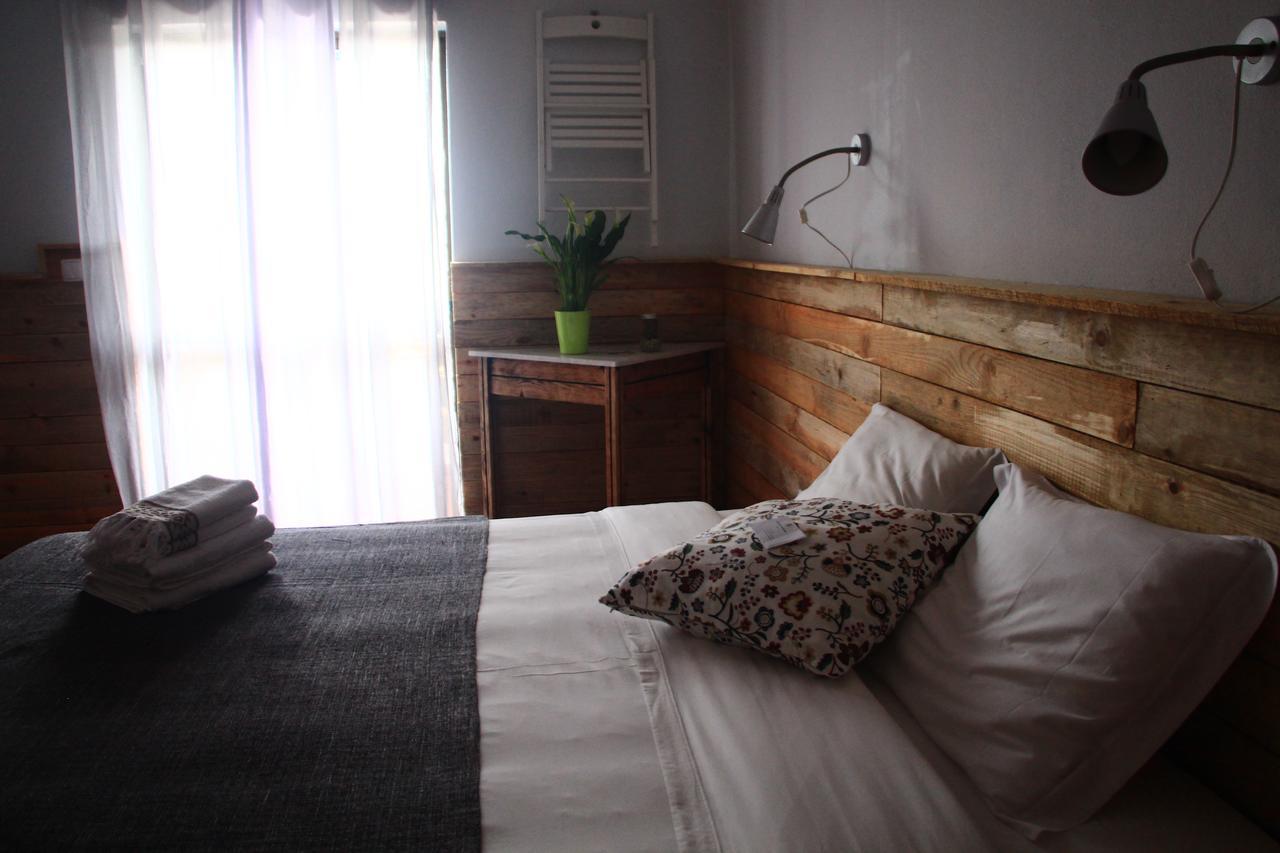Casa Da Horta Bed & Breakfast Carrapateira Dış mekan fotoğraf