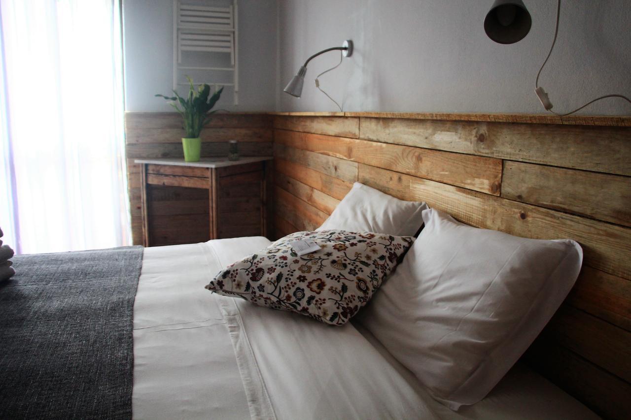Casa Da Horta Bed & Breakfast Carrapateira Dış mekan fotoğraf