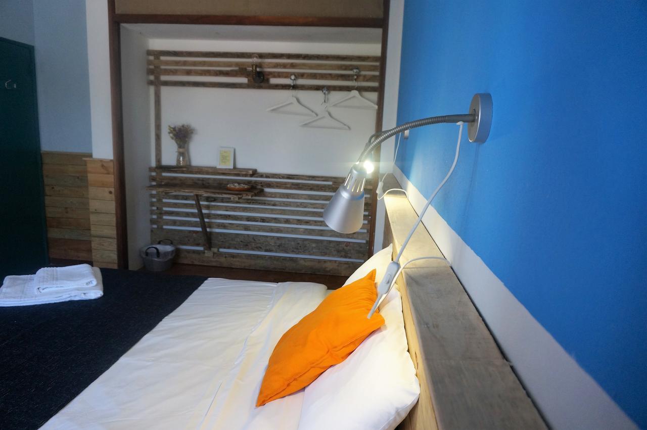 Casa Da Horta Bed & Breakfast Carrapateira Dış mekan fotoğraf