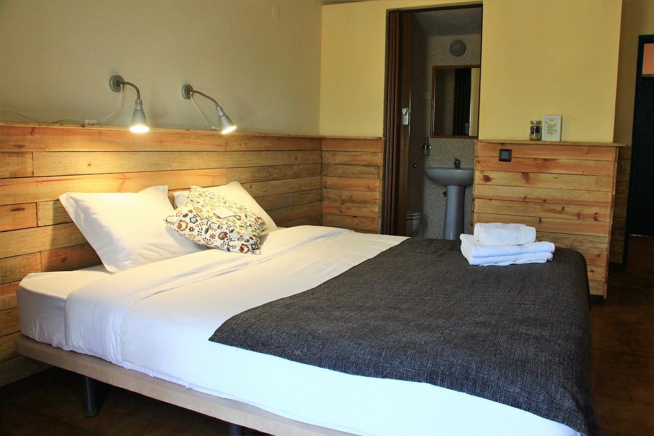Casa Da Horta Bed & Breakfast Carrapateira Dış mekan fotoğraf