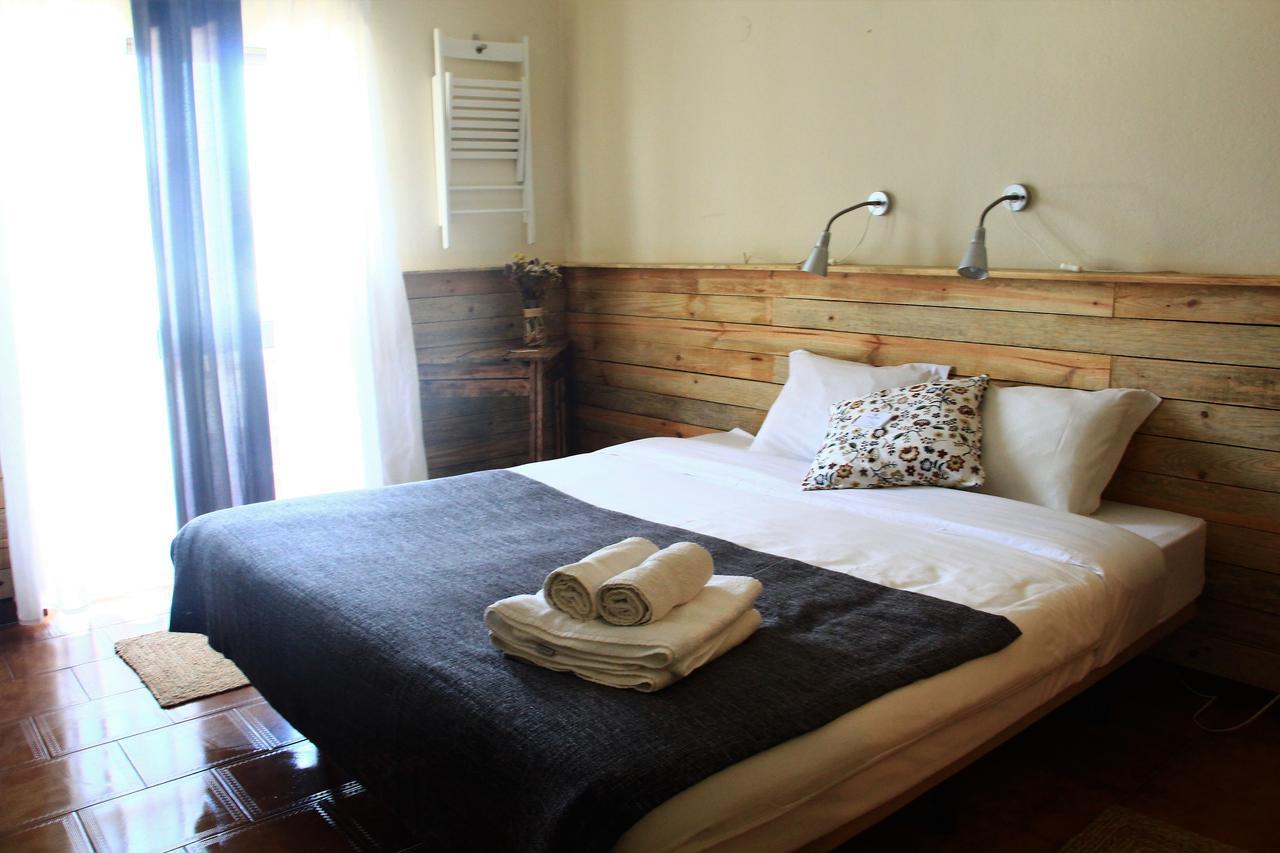 Casa Da Horta Bed & Breakfast Carrapateira Dış mekan fotoğraf