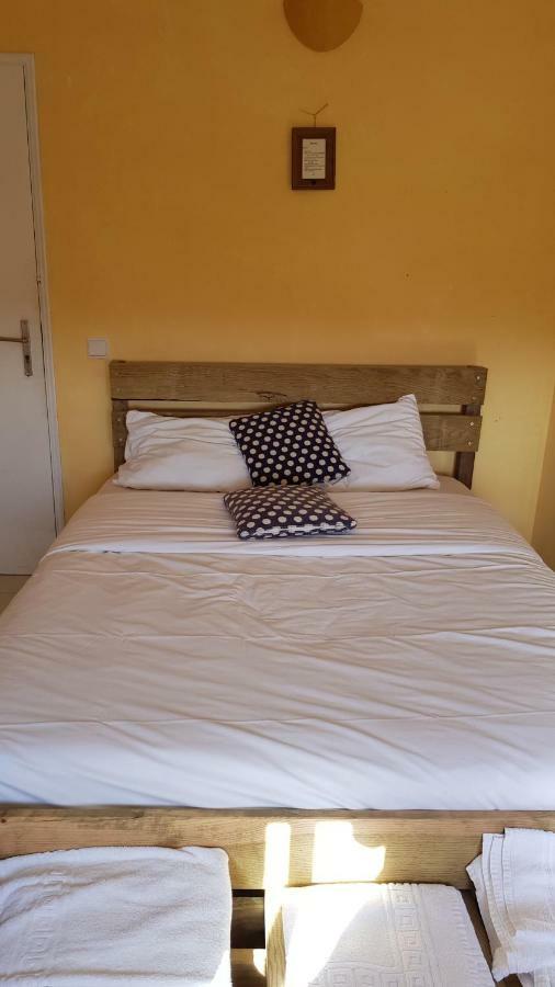 Casa Da Horta Bed & Breakfast Carrapateira Dış mekan fotoğraf